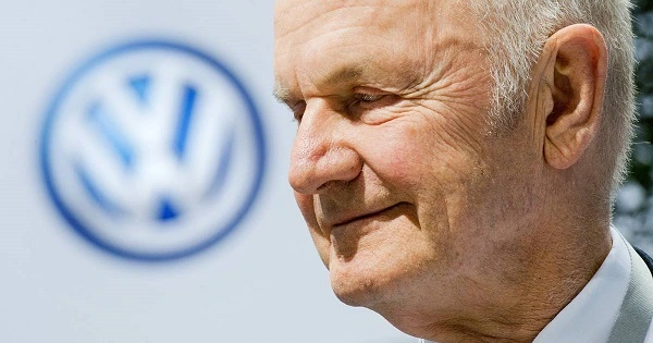 Фердинанд Пиех